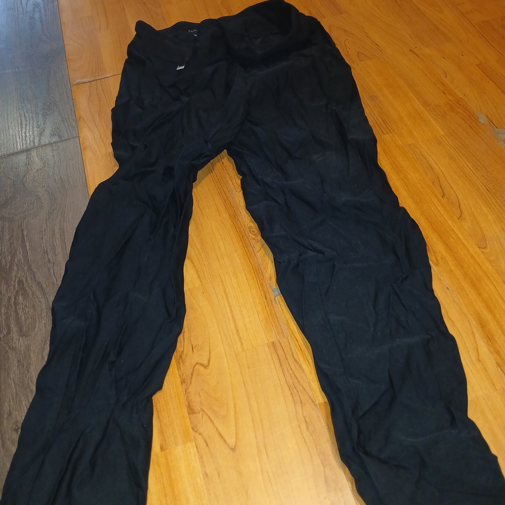 Counterparts Women's Black Jeans Dress